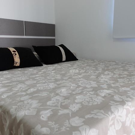 Urquiza Apartment ซัลตา ภายนอก รูปภาพ