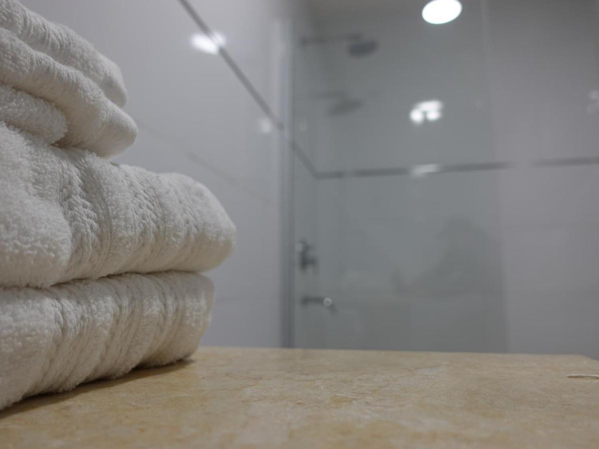 Urquiza Apartment ซัลตา ภายนอก รูปภาพ