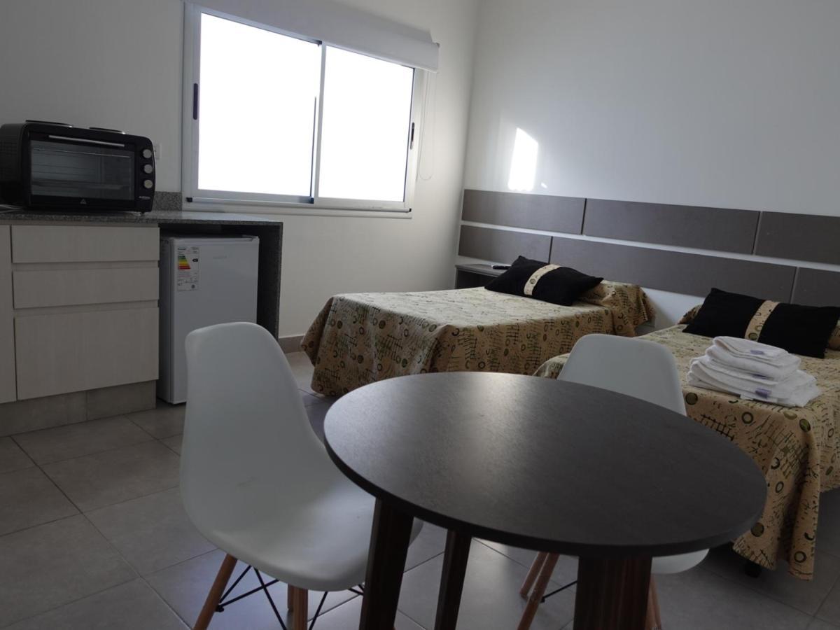 Urquiza Apartment ซัลตา ภายนอก รูปภาพ