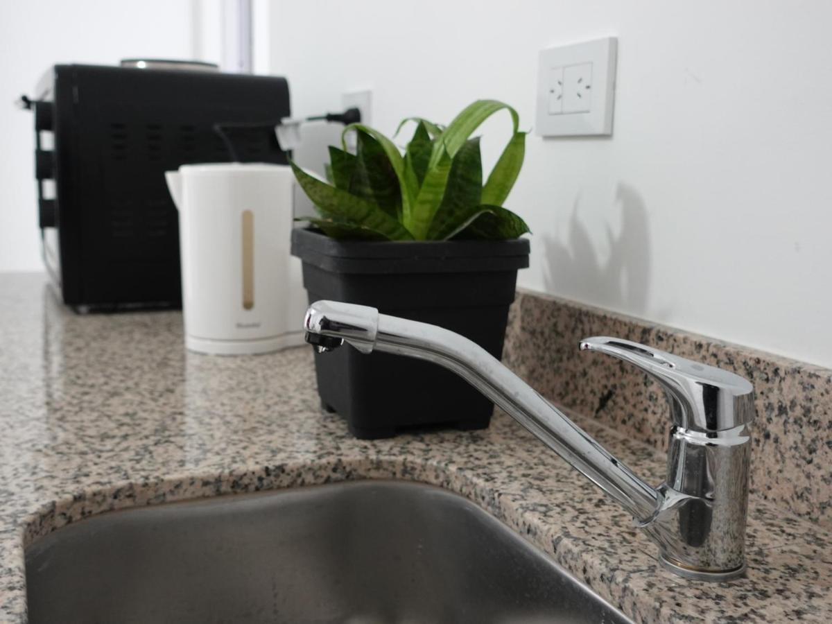 Urquiza Apartment ซัลตา ภายนอก รูปภาพ