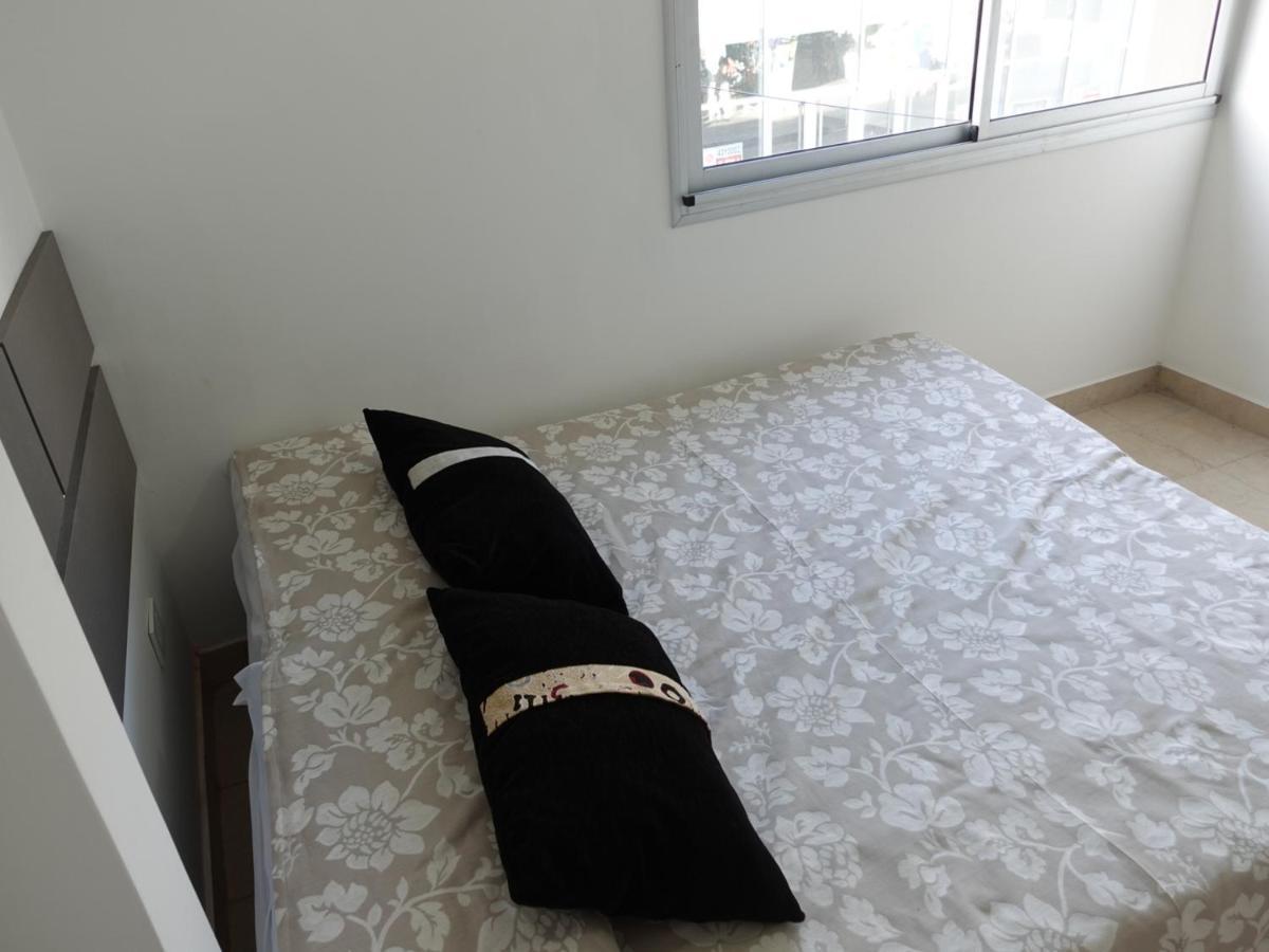 Urquiza Apartment ซัลตา ภายนอก รูปภาพ